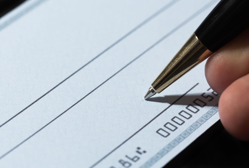 Cashier’s Check vs. Certified Check